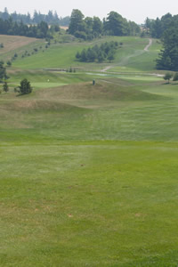 Golfer's Dream Golf Club in Port Perry, Just North of Whitby