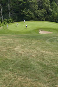 Golfer's Dream Golf Club in Port Perry, Just North of Whitby
