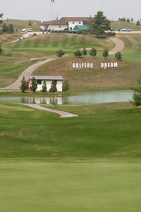 Golfer's Dream Golf Club in Port Perry, Just North of Whitby