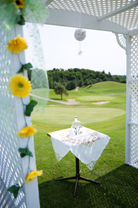 Golfer's Dream Golf Club in Port Perry, Just North of Whitby
